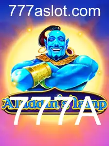 Explorando o Fascinante Mundo de Aladdinslamp 777A