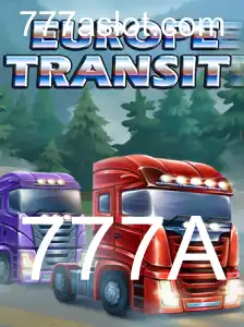 EuropeTransit: Um Jogo de Estratégia e Aventura no Coração da Europa