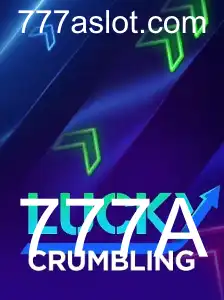 Descubra o Fascinante Mundo de LuckyCrumbling com 777A