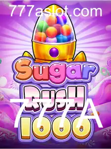 SugarRush1000: Um Mergulho Doce em Aventura e Diversão
