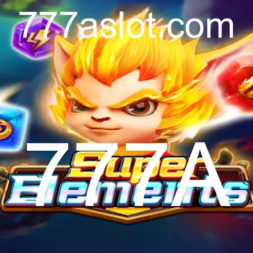 SuperElements: Explore o Jogo do Momento com a Palavra-Chave 777A