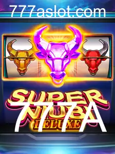 SuperNiubiDeluxe: Uma Aventura de Jogo Inovadora com o Código 777A