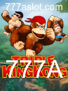 Explorando o Mundo de TripleKingKong: Aventura e Estratégia